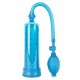 bubble power pump desarrollador azul