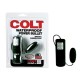 colt bola vibradora acuatica