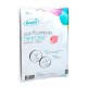 beppy tampones lubricados 30 uds