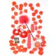 red romance set de regalo