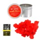 red romance set de regalo