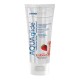 aquaglide lubricante sabor fresa 100 ml