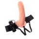 fetish fantasy arnes hueco 19 cm con vibrador