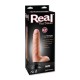 real feel deluxe vibrador num 6
