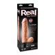 real feel deluxe vibrador num 9