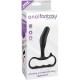 anal fantasy vibrador estimulador de prostata