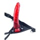 fetish fantasy arnes de fijacion perfecta
