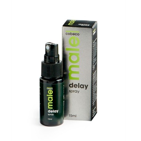 male spray retardante para el hombre