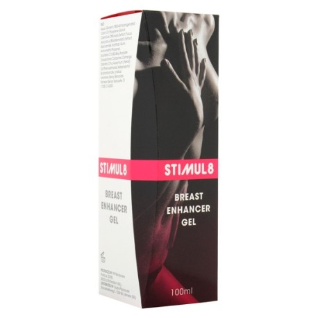 stimul8 gel potenciador de pechos