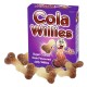 golosinas de cola
