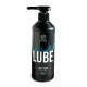 anal lube lubricante anal agua 500 ml