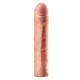 perfect 3 extension natural