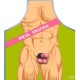 delantal dieta erotica