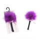 plumero marabu secret play morado