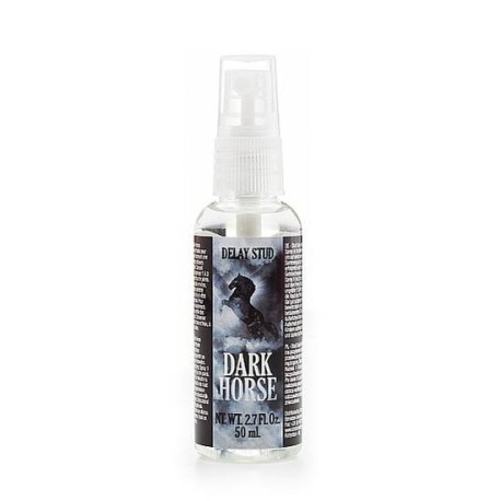 touche dark horse spray retardante 50 ml