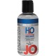 jo h20 lubricante base de agua efecto calor 135 ml
