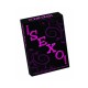 sexo juego de cartas con posturas sexuales
