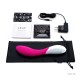 lelo mona 2 vibrador rosa