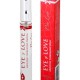 EYE OF LOVE PERFUME DE FEROMONA ONE LOVE PARA MUJER