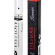 EYE OF LOVE PERFUME DE FEROMONA ROMANTIC PARA HOMBRE