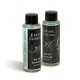 extase sensuel aceite de masaje efecto extra fresh hielo