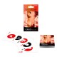 naked baraja strip poker