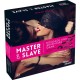 MASTER SLAVE KIT BDSM PARA PAREJAS ROSA