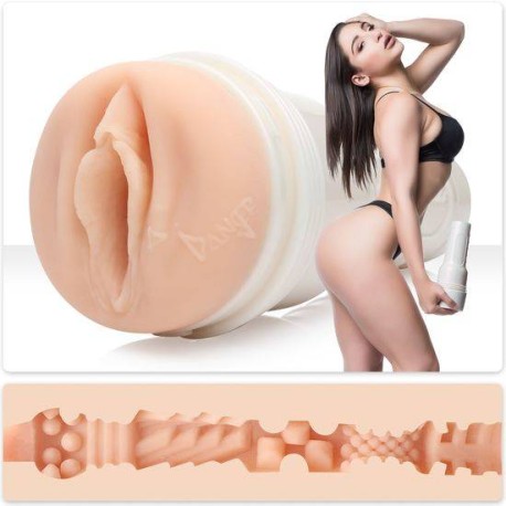 FLESHLIGHT GIRLS ABELLA DANGER DANGER LADY