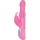 E RABBIT CLASSIC - VIBRADOR RAMPANTE ROSA