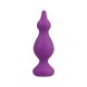 AMUSE PLUG ANAL - MEDIANO - MORADO