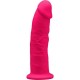 MODEL 2 - PENE REALÍSTICO  15,5CM - ROSA