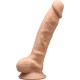 MODELO 1 - PENE REALÍSTICO 17,75CM - FLESH