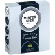 MISTER SIZE 49 (3 PACK) - EXTRA FINO 