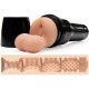 FLESHLIGHT FLESHSACK MASTURBADOR REALÍSTICO CON TESTÍCULOS