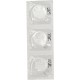 PRESERVATIVO NATURAL -  BEPPY CONDOMS  - 72PCS