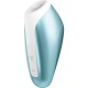 SATISFYER LOVE BREEZE ICE BLUE