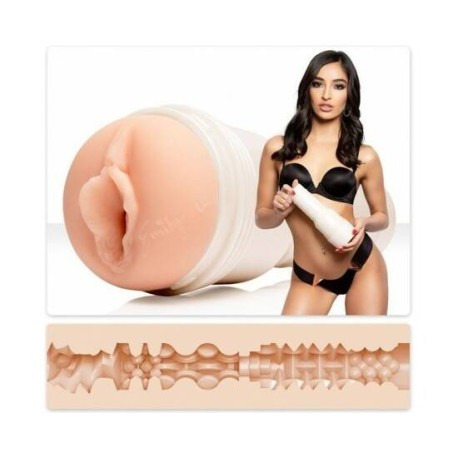 FLESHLIGHT GIRLS EMILY WILLIS SQUIRT SIGNATURE VAGINA