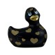 I RUB MY DUCKIE 2.0 | ROMANCE - PATITO ESTIMULANTE NEGRO / ORO