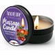 MASSAGE CANDLE TROPICAL TEMPTATION