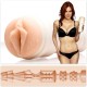 FLESHLIGHT GIRLS MAITLAND WARD TOY MEETS WORLD SIGNATURE VAGINA