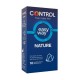 CONTROL PRESERVATIVOS NEW NATURE EASY WAY - 10UDS