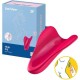 SATISFYER HIGH FLY - ROJO
