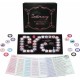 KHEPER GAMES - INTIMACY