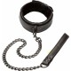 COLLAR Y CORREA SIN LÍMITES - NEGRO
