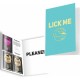 CARTAS - LICK ME