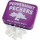 PEPPERMINT PECKERS