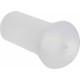 BOUNDLESS STROKER - TRANSPARENTE