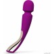 LELO - SMART WAND 2 MASAJEADOR MEDIANO - MORADO