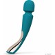 LELO - SMART WAND 2 MASAJEADOR MEDIANO - AZUL