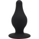 SILEXD PLUG MODELO 2 XS - NEGRO